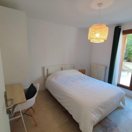 Le Thiers-Temps - Ac Clim - Grande Terrasse - Proche Theatres Apartment Avignon Ngoại thất bức ảnh