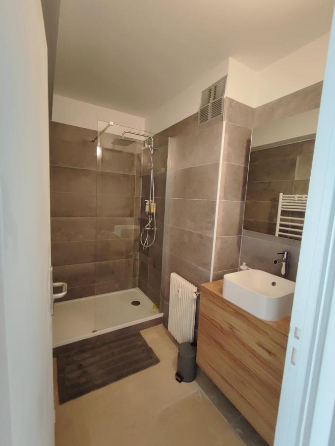 Le Thiers-Temps - Ac Clim - Grande Terrasse - Proche Theatres Apartment Avignon Ngoại thất bức ảnh