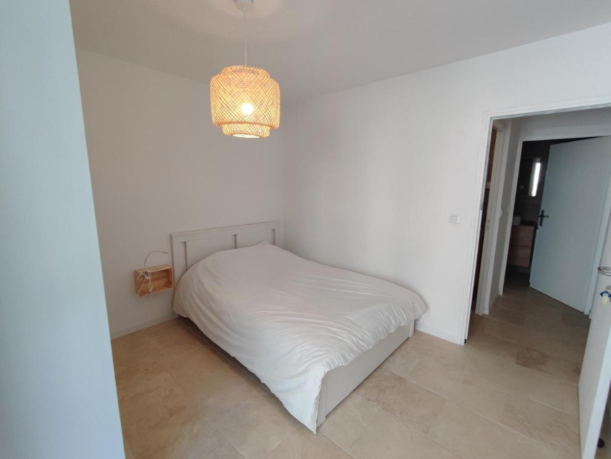 Le Thiers-Temps - Ac Clim - Grande Terrasse - Proche Theatres Apartment Avignon Ngoại thất bức ảnh