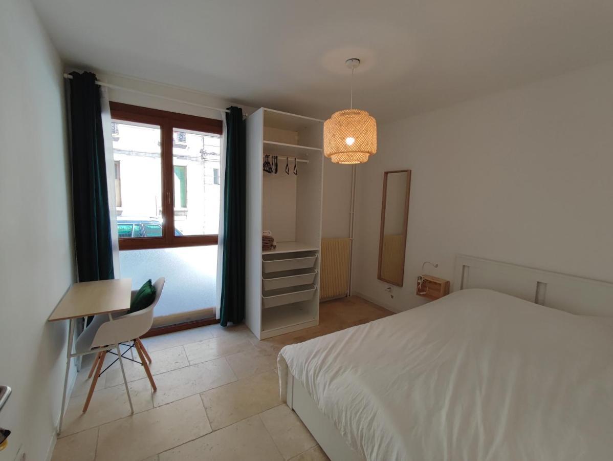 Le Thiers-Temps - Ac Clim - Grande Terrasse - Proche Theatres Apartment Avignon Ngoại thất bức ảnh